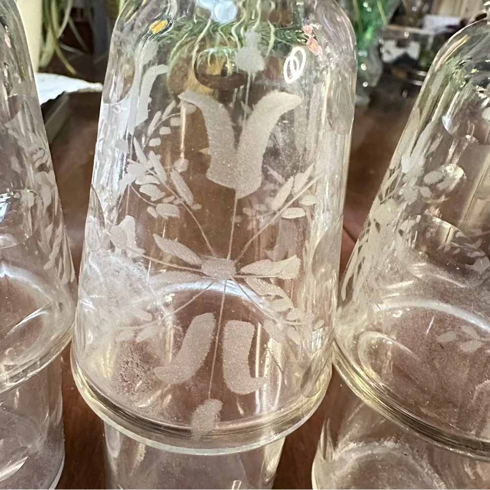 Antique Simpson Hall Miller Quadruple Plate Cruet / Castor Set – Victorian Era